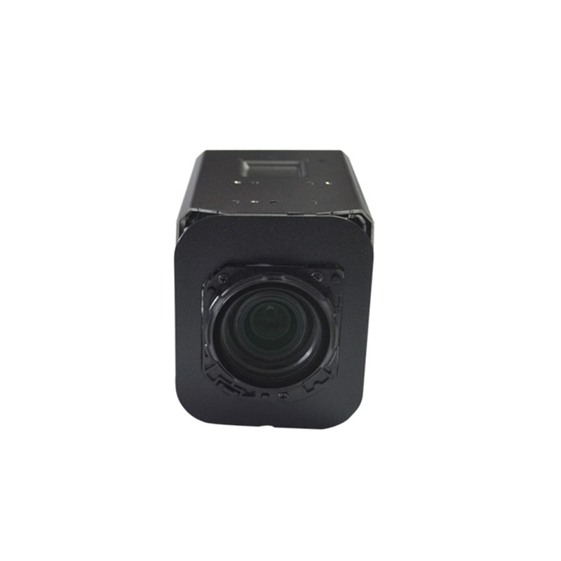 索尼4K超高清摄像机FCB-CR8530具有哪些技术特点?